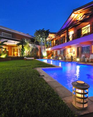 Best 12 Paraguay Hotels In 2018 2019 Booking Villa Floreal Hotel Boutique