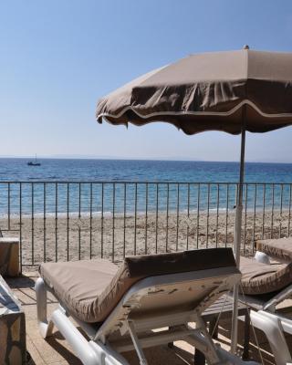 Hotel De La Plage Le Lavandou With Photos Reviews