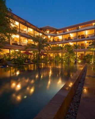 Siddharta Boutique Hotel Siem Reap Cambodia Booking