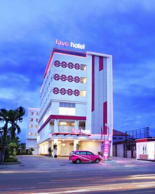 favehotel Olo Padang