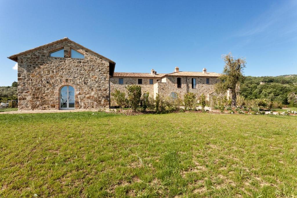 Casanova di Neri Relais