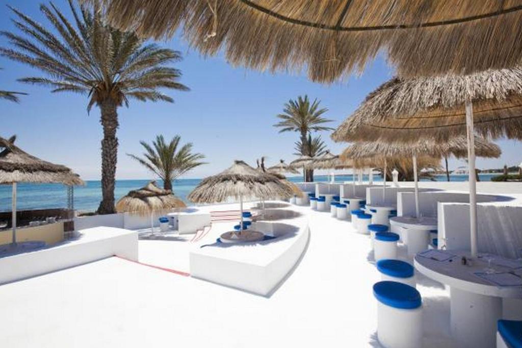 Галерея фотографий этого варианта размещения