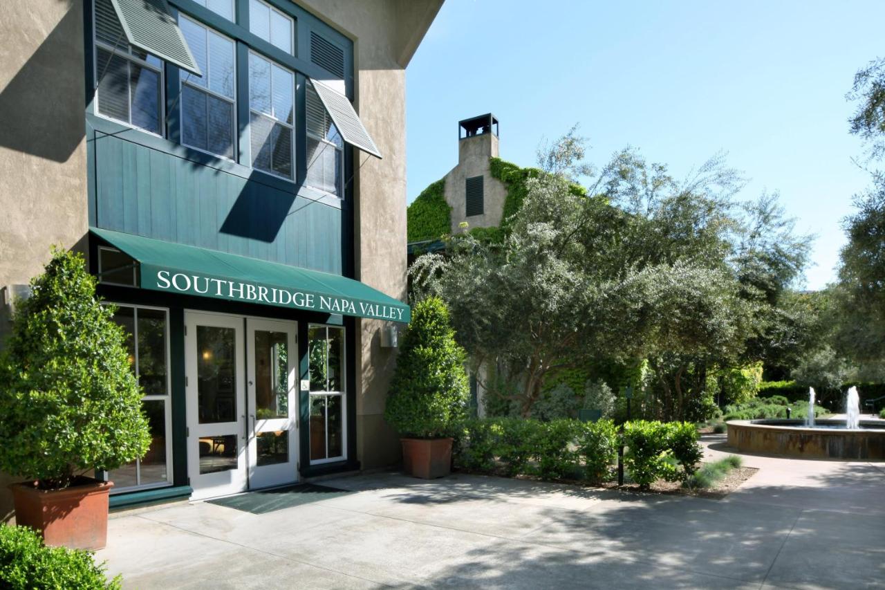 Auberge du Soleil Napa