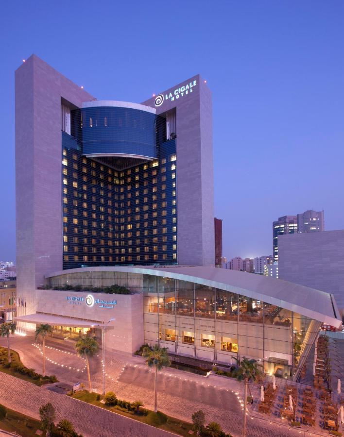 Best Hotel In Doha Location Many Facilities Review Of La Hotel Image