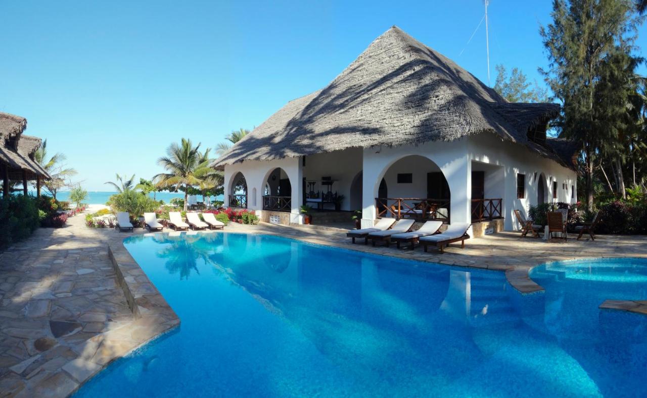 Paradise Beach Resort Занзибар