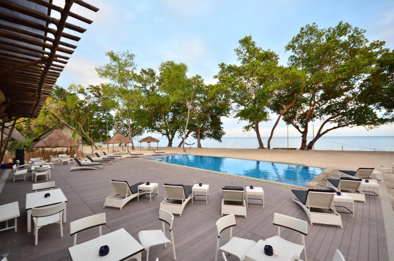 Philippines Henann Resort Spa