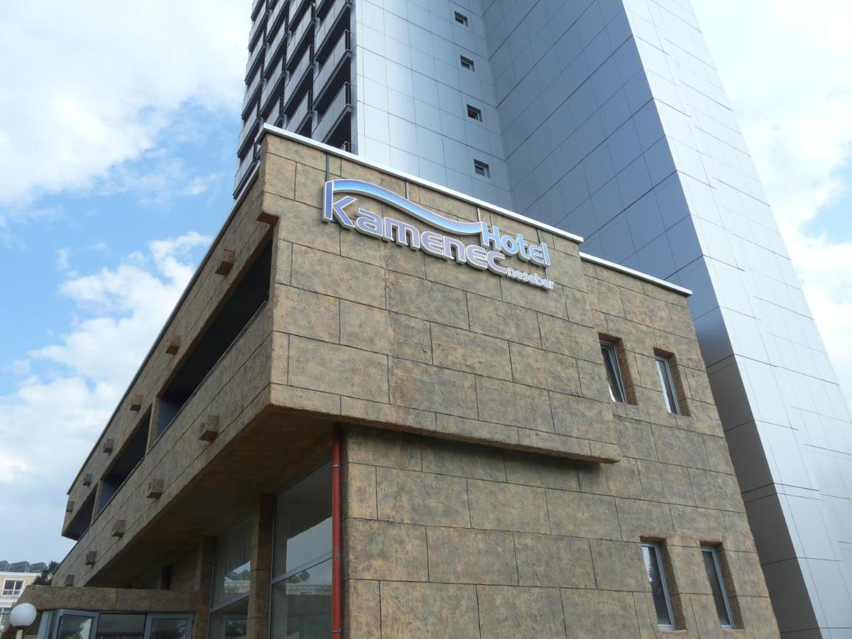 Каменек отель Болгария