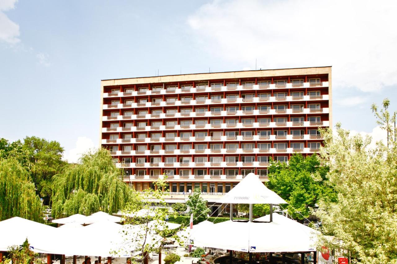 Sofia hotels