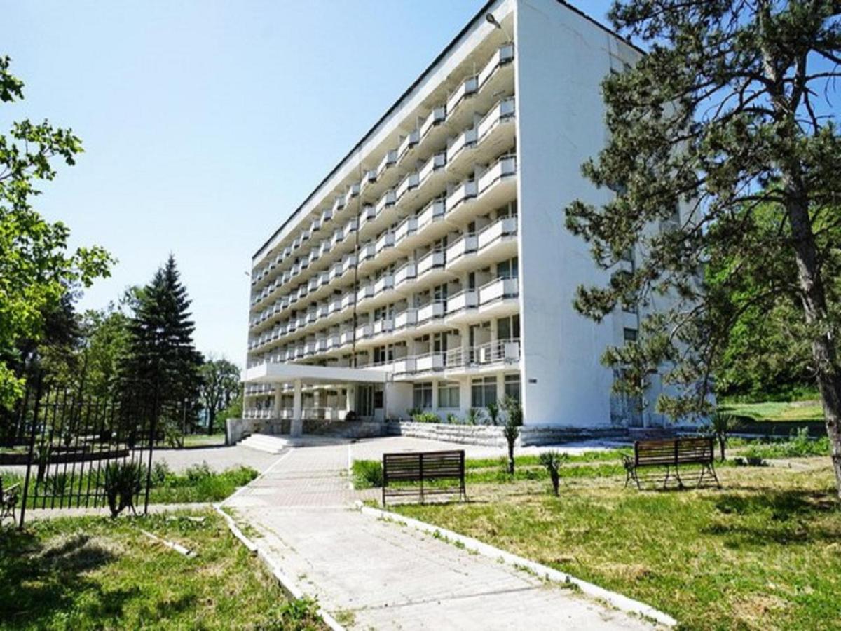 гостиница магнолия туапсе