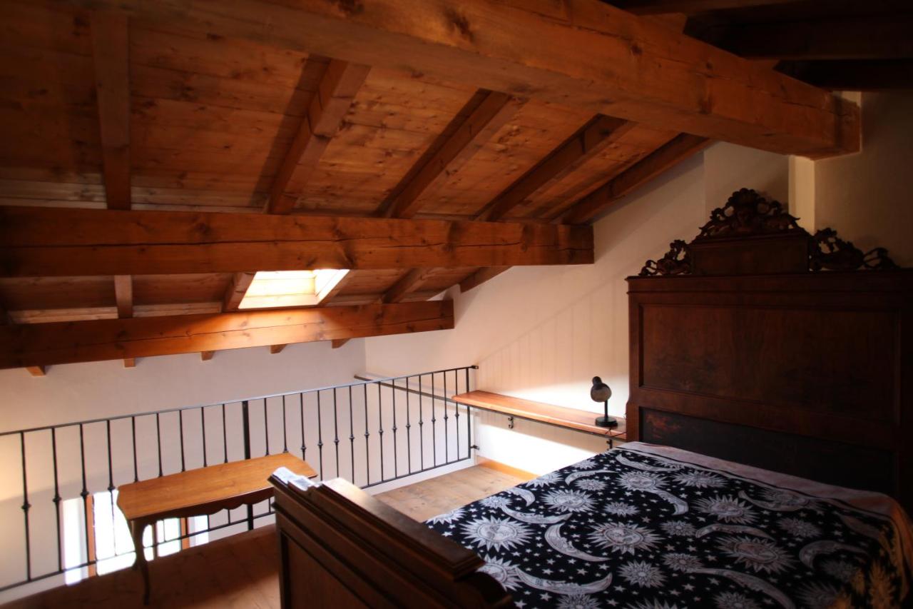 Casa Gialla