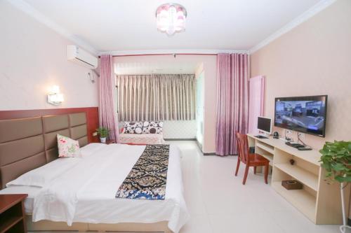 Bookingcom Hotels In Xianyang Book Your Hotel Now - 