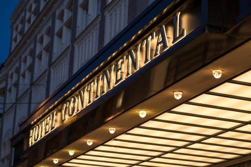 The 10 Best 5 Star Hotels In Oslo Norway Booking Hotel Continental