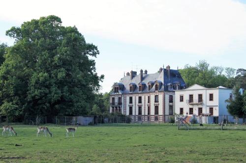 Les 10 Meilleurs Hôtels Spa Dans Cette Région Yvelines France