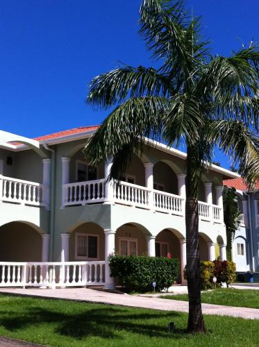 Booking.com : Villas te huur in Honduras. Keuze uit 40 ...