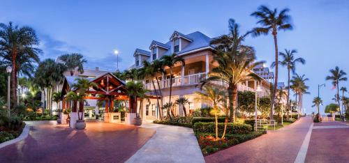 The 10 Best Pet Friendly Hotels In Key West Usa Booking Margaritaville Key West Resort Marina