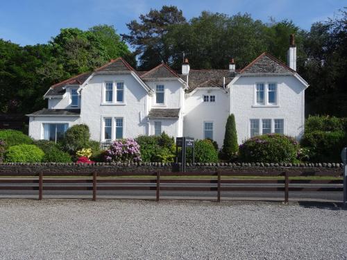 The 10 Best Luxury Hotels In Oban Uk Booking Reserve This Luxury Hotel Description For A11y