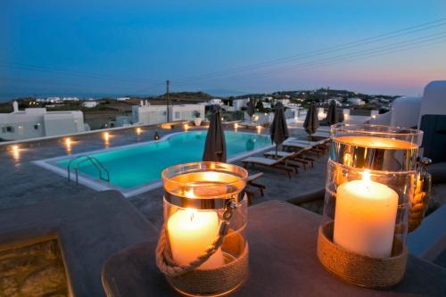 The 10 Best Mykonos Serviced Apartments On Nida Mykonos