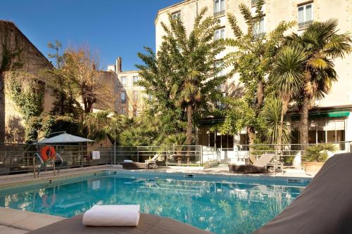 197 hoteles de lujo en Languedoc-Rosellón Booking.com