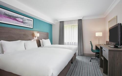 The 10 Best Hotels With Jacuzzi In Castle Donington Uk
