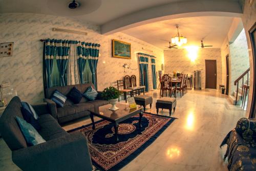 The 10 Best Homestays In Chennai India Booking Alpha Land Service Apartment