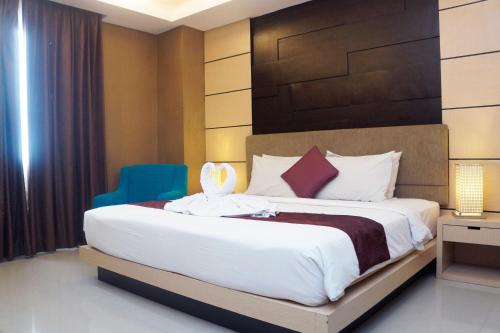 10 Hotel Bintang 3 Terbaik di Pontianak, Indonesia 