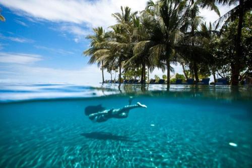 The 4 Best Family Hotels In Manadhoo Maldives Booking The Sun Siyam Iru Fushi Luxury Resort Maldives