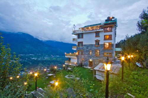 himachal pradesh tourism online hotel booking