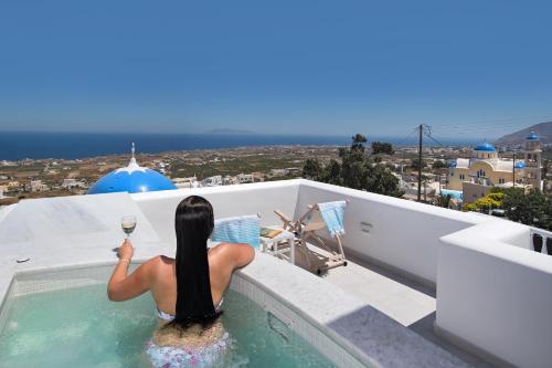 The 10 Best Santorini Apartments Flats On Greece Altemar Suites