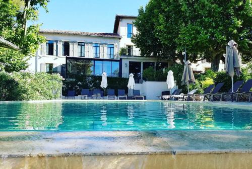 The 10 Best Spa Hotels In Aix En Provence France Booking Description For A11y