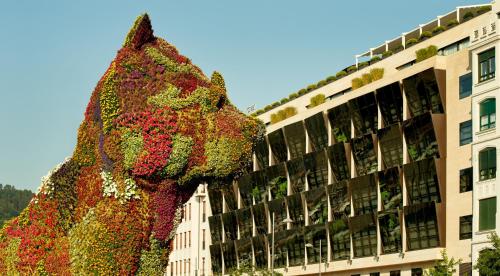 De 10 beste 5-sterrenhotels in Bilbao, Spanje | Booking.com