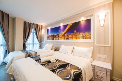 10 hotel bajet terbaik di Subang Jaya, Malaysia  Booking.com