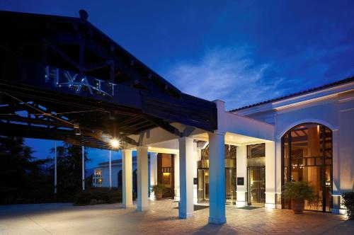 The 10 Best 5 Star Hotels In Thessaloniki Greece Booking Description For A11y Hyatt Regency Thessaloniki