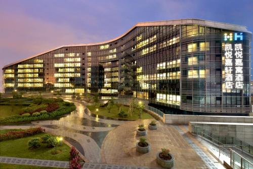 The 10 Best Hotel Rooms In Baoan China Bookingcom - 
