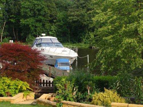 10 Hotel Pantai Terbaik Di Berlin Negara Federal Jerman