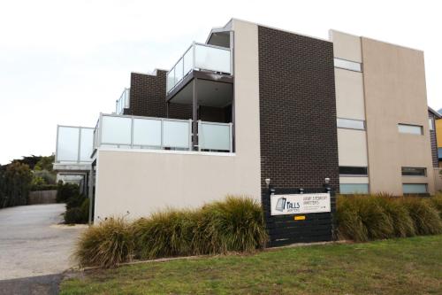 The 10 Best Places To Stay In Apollo Bay Australia - 