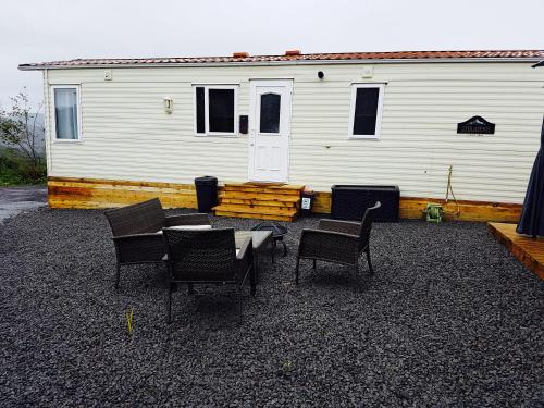 The 10 Best Gower Peninsula 5 Star Hotels Five In Evergreen Lodge