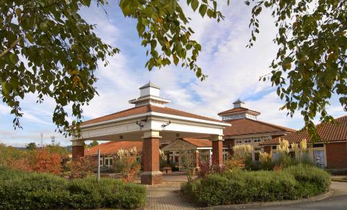 The 10 Best Spa Hotels In Maidstone Uk Booking Hilton Maidstone