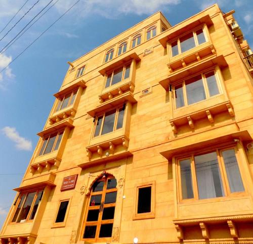 The 10 Best 3 Star Hotels In Jaisalmer India Booking The 10 Best 3 Star Hotels In Jaisalmer India Check Out Our Selection Of Great