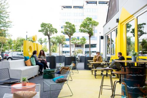 The 10 Best Hostels In Amsterdam Netherlands Booking Description For A11y