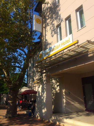 The 10 Best Accessible Hotels In Székesfehérvár Hungary - 