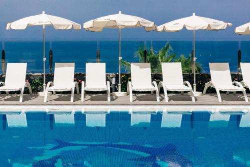 The 10 Best Apartments In Acantilado De Los Gigantes Spain - 