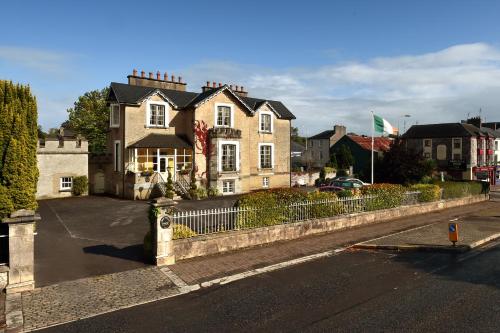 The 10 Best County Cork 5 Star Hotels Five In Abbeyville House