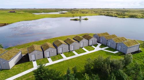 The 10 Best South Iceland 3 Star Hotels Three In Magma Hotel