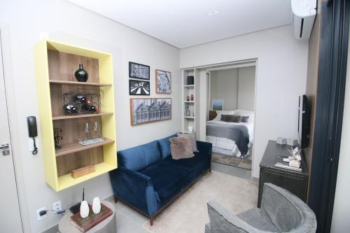 The 10 Best Apartments In Sao Paulo Brazil Booking Novo Pinheiros Cobogó Sao Paulo