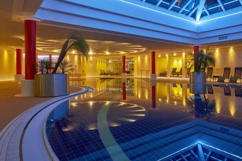 Die besten Wellnesshotels Friedrichroda  Deutschland Booking com