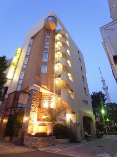 The 10 Best Love Hotels In Tokyo An Booking Hotel Mju Only