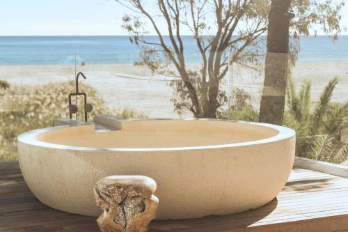The 10 Best Almeria Coast Beach Hotels On In Reserve This Beach Hotel Description For A11y