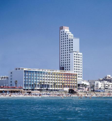 The 10 Best 5 Star Hotels In Tel Aviv Israel Booking Dan Tel Aviv Hotel