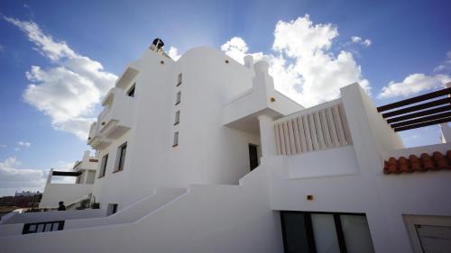 Los 10 mejores alojamientos de Corralejo, España | Booking.com