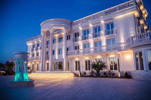 Los 10 mejores hoteles spa de Durrës, Albania | Booking.com